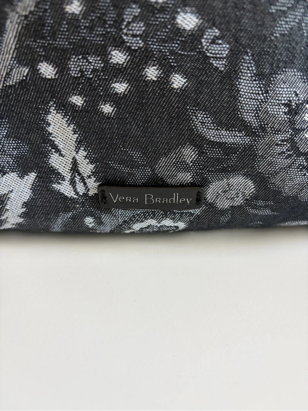 Vera Bradley Carryall Backpack